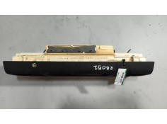 Recambio de cuadro instrumentos para volvo fh 12 asta 2001 e2 / e3 12.1 diesel (d12d380) referencia OEM IAM 3985741  