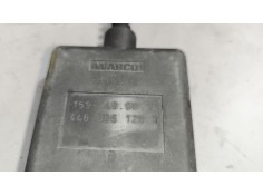 Recambio de mando control de ecas para iveco trucks eurotech mh 190 e 35 (352cv) referencia OEM IAM 4460561200   2