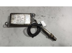 Recambio de sensor noxe para iveco stralis (as) 12.9 diesel referencia OEM IAM 41271167  