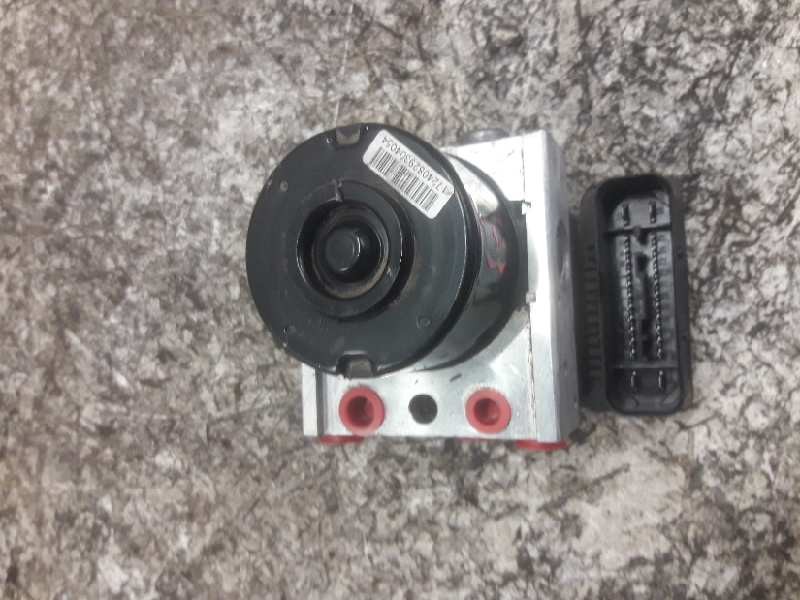 Recambio de abs para opel astra h berlina cosmo referencia OEM IAM 13157575 10020700224 