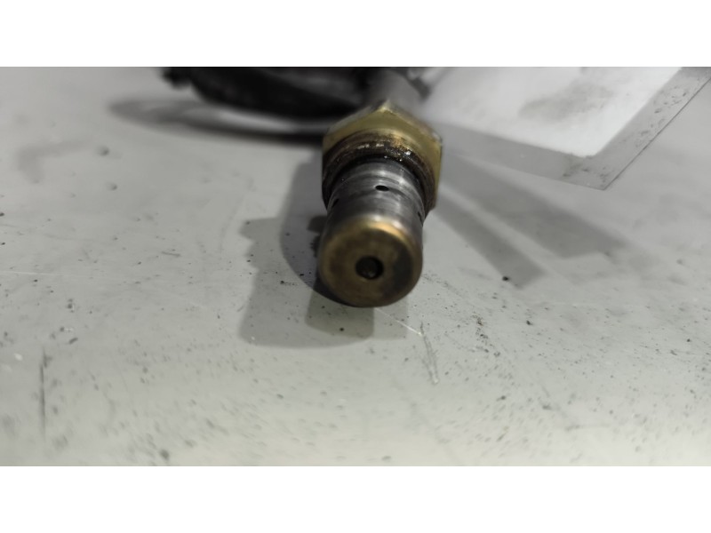 Recambio de sensor noxe para iveco stralis (as) 12.9 diesel referencia OEM IAM 41271167  