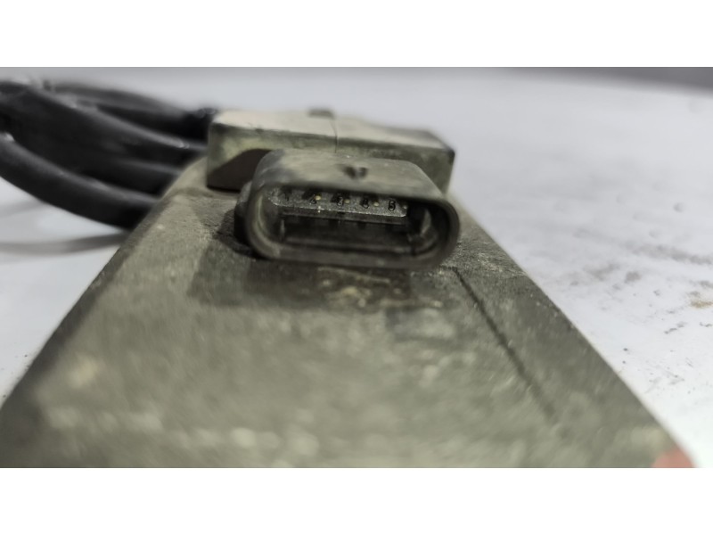 Recambio de sensor noxe para iveco stralis (as) 12.9 diesel referencia OEM IAM 41271167  