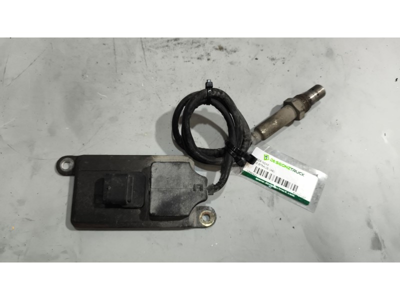 Recambio de sensor noxe para iveco stralis (as) 12.9 diesel referencia OEM IAM 41271167  