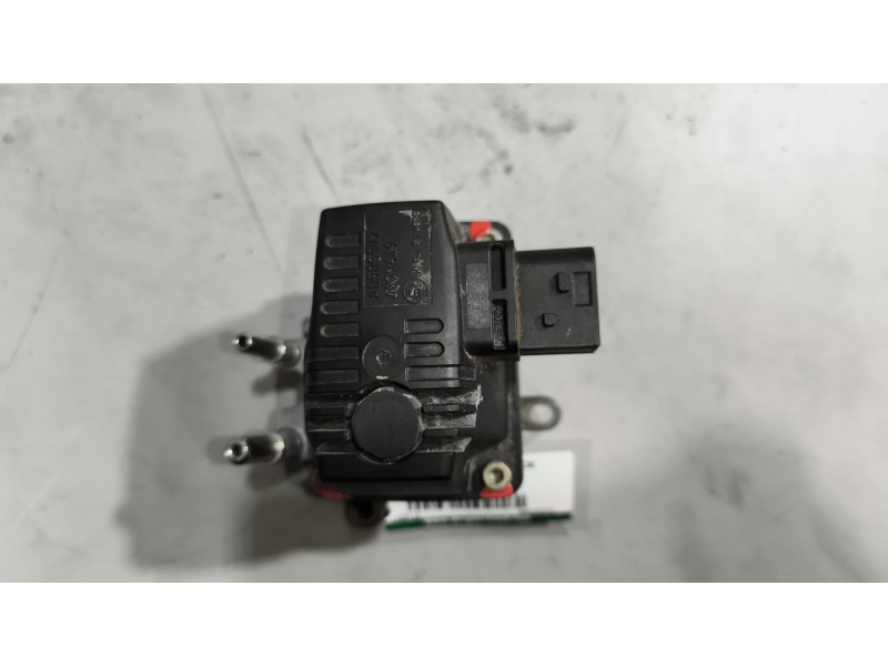 Recambio de inyector para daf xf 106 480 referencia OEM IAM A050S572 4377649 