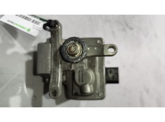 Recambio de inyector para daf xf 106 480 referencia OEM IAM A050S572 4377649  2