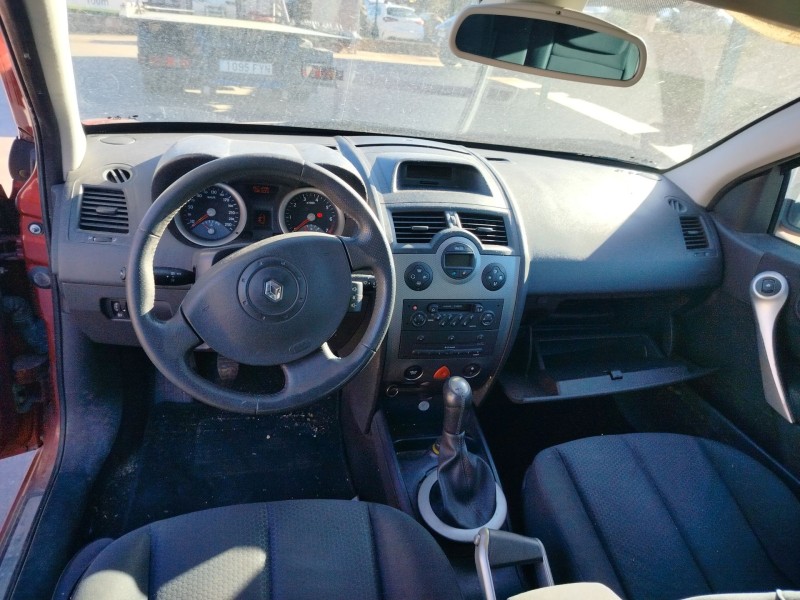 renault megane ii (bm0/1_, cm0/1_) del año 2002