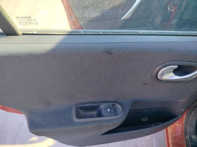 renault megane ii (bm0/1_, cm0/1_) del año 2002