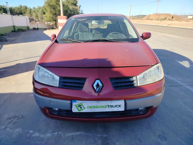renault megane ii (bm0/1_, cm0/1_) del año 2002