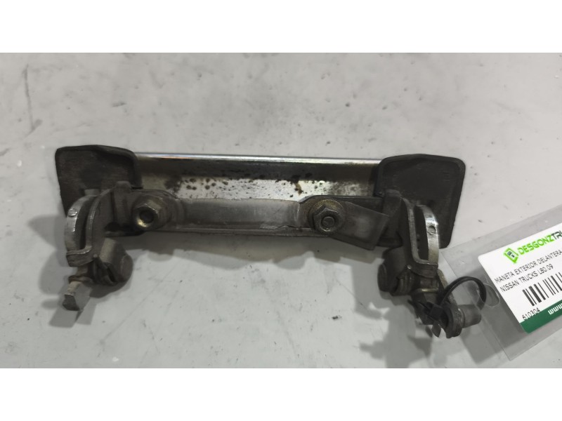 Recambio de maneta exterior delantera derecha para nissan trucks l80.09 l80.14 referencia OEM IAM   
