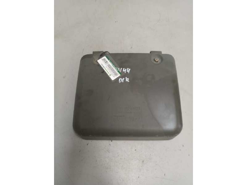 Recambio de retrovisor exterior angular para iveco eurocargo tector 5.9 diesel referencia OEM IAM 98472973  