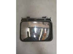 Recambio de retrovisor exterior angular para iveco eurocargo tector 5.9 diesel referencia OEM IAM 98472973   2