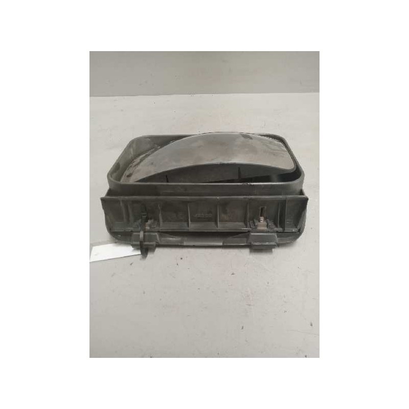 Recambio de retrovisor exterior angular para iveco eurocargo tector 5.9 diesel referencia OEM IAM 98472973  