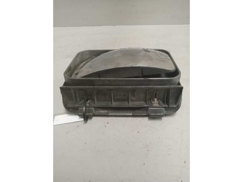 Recambio de retrovisor exterior angular para iveco eurocargo tector 5.9 diesel referencia OEM IAM 98472973  