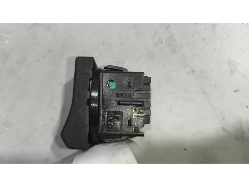 Recambio de interruptor para renault magnum ab diesel referencia OEM IAM 5010589024  
