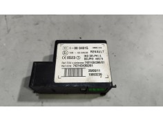 Recambio de modulo electronico para renault magnum ab diesel referencia OEM IAM 7421434396 7421434392 