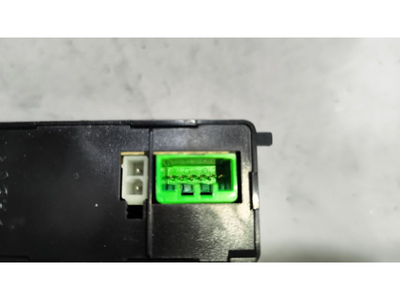 Recambio de modulo electronico para renault magnum ab diesel referencia OEM IAM 7421434396 7421434392 