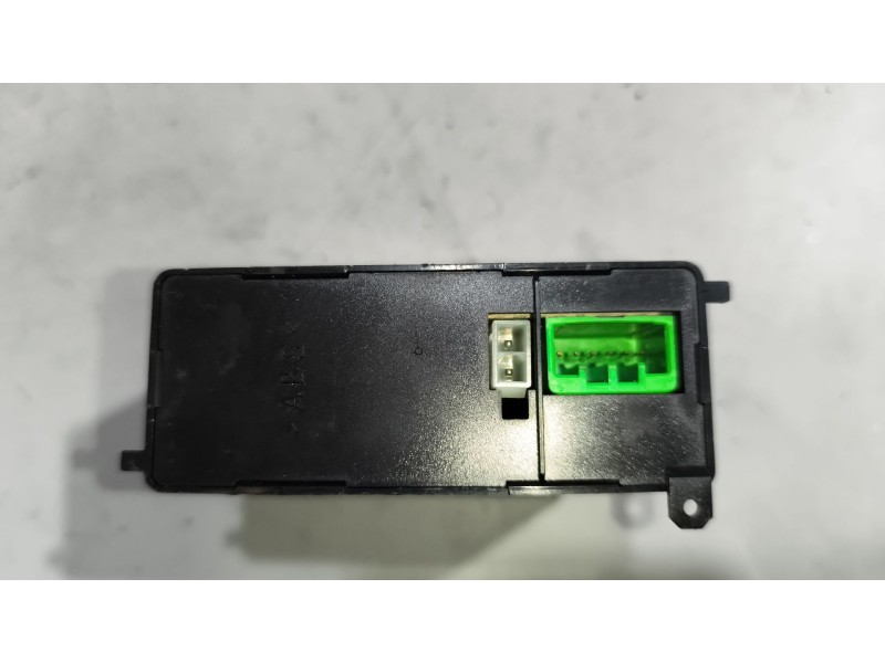 Recambio de modulo electronico para renault magnum ab diesel referencia OEM IAM 7421434396 7421434392 