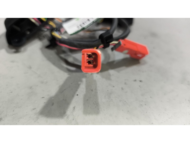 Recambio de mando volante para renault magnum ab diesel referencia OEM IAM 7484592331  