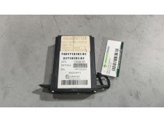 Recambio de modulo electronico para renault midlum fg xxx.10    e5 corto referencia OEM IAM 7421715161  