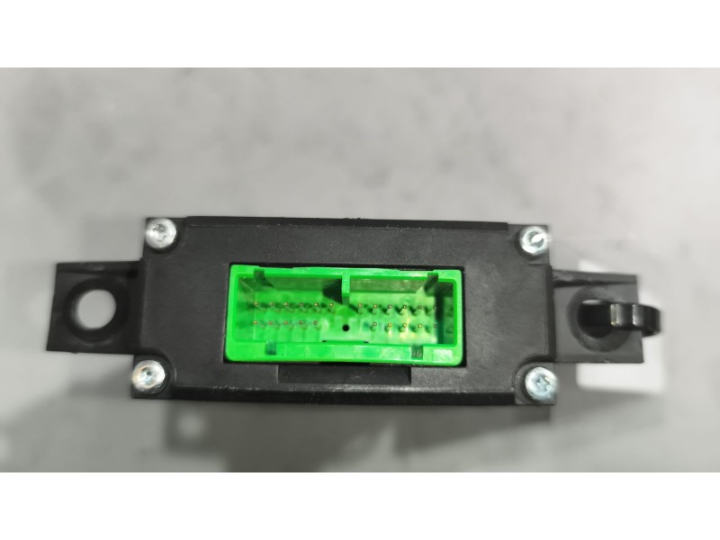 Recambio de modulo electronico para renault midlum fg xxx.10    e5 corto referencia OEM IAM 7421715161  