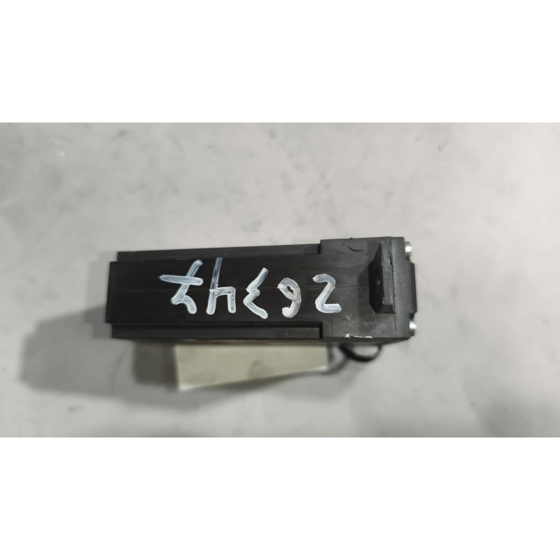 Recambio de modulo electronico para renault midlum fg xxx.10    e5 corto referencia OEM IAM 7421715161  