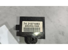 Recambio de mando intarder para renault midlum fg xxx.10    e5 corto referencia OEM IAM 7421071093   2