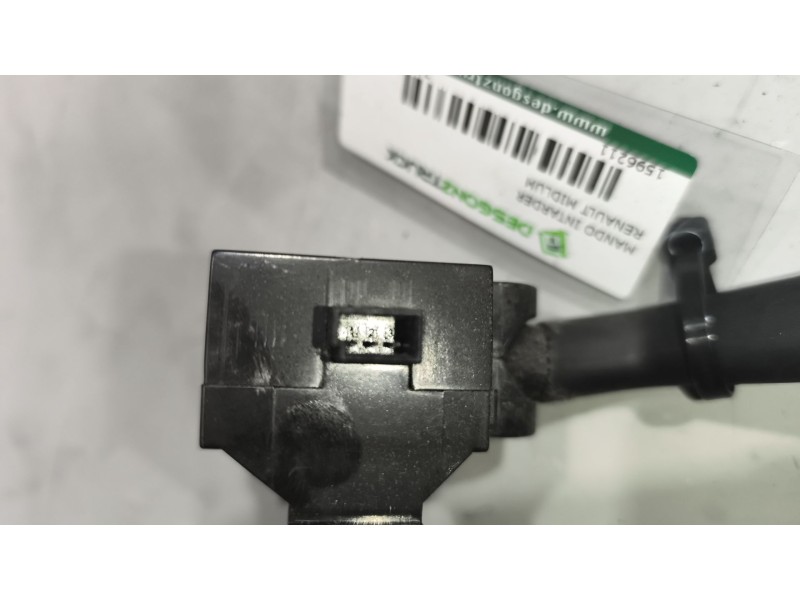 Recambio de mando intarder para renault midlum fg xxx.10    e5 corto referencia OEM IAM 7421071093  