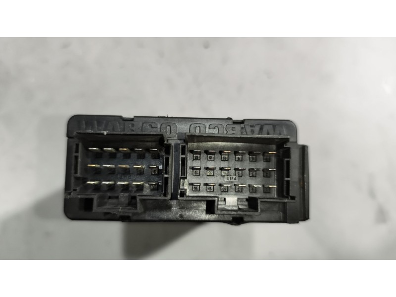 Recambio de modulo electronico para mercedes-benz oc 500 le-1830h referencia OEM IAM 0004463017 4461700840 