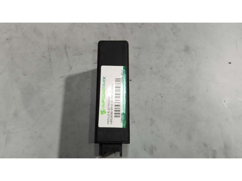 Recambio de modulo electronico para mercedes-benz oc 500 le-1830h referencia OEM IAM 0004463017 4461700840 