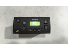 Recambio de mando calefaccion / aire acondicionado para mercedes-benz oc 500 le-1830h referencia OEM IAM 3200940 C03255 