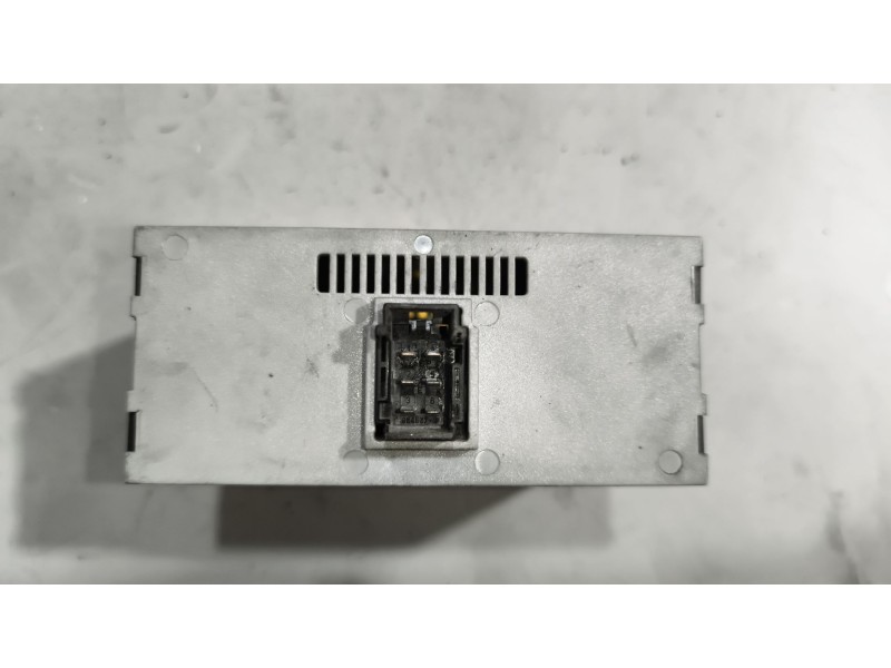 Recambio de mando calefaccion / aire acondicionado para mercedes-benz oc 500 le-1830h referencia OEM IAM 3200940 C03255 