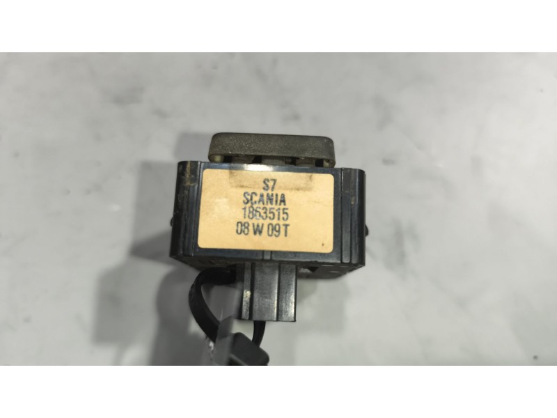 Recambio de mando retrovisor para scania p,g,r,t - series p 500, r 500 referencia OEM IAM 1863515  