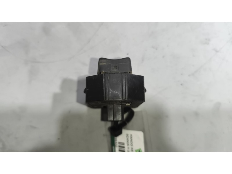 Recambio de mando retrovisor para scania p,g,r,t - series p 500, r 500 referencia OEM IAM 1863515  