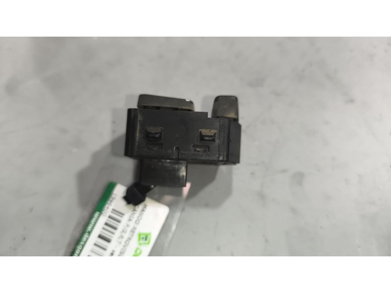 Recambio de mando retrovisor para scania p,g,r,t - series p 500, r 500 referencia OEM IAM 1863515  