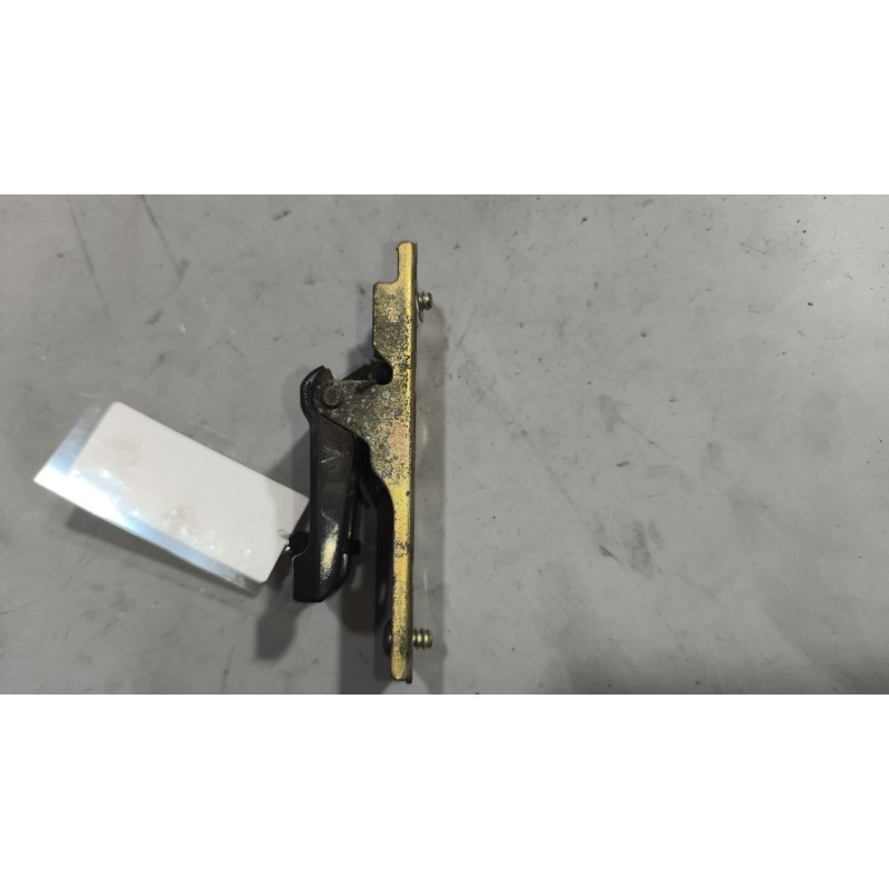 Recambio de maneta interior delantera izquierda para nissan eco - t 135.60/100 kw/e2 referencia OEM IAM   