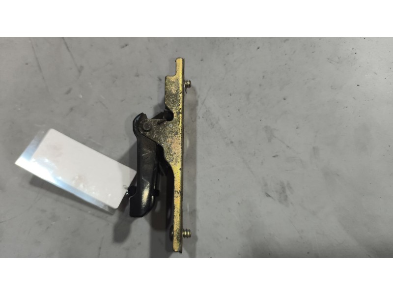 Recambio de maneta interior delantera izquierda para nissan eco - t 135.60/100 kw/e2 referencia OEM IAM   