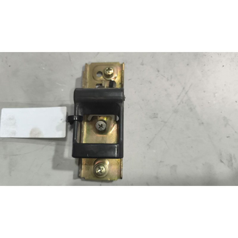 Recambio de maneta interior delantera izquierda para nissan eco - t 135.60/100 kw/e2 referencia OEM IAM   