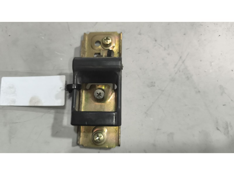 Recambio de maneta interior delantera izquierda para nissan eco - t 135.60/100 kw/e2 referencia OEM IAM   