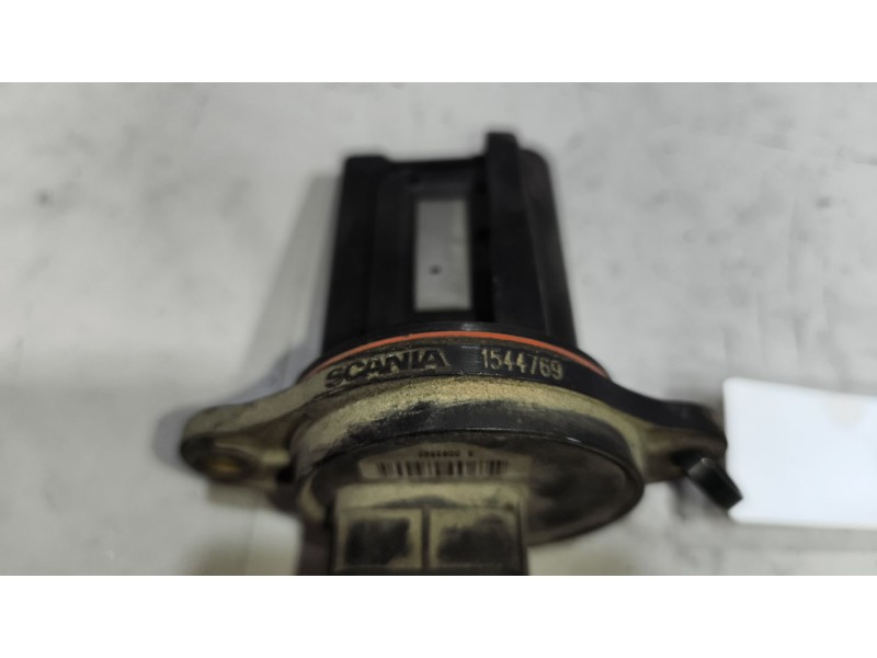 Recambio de sensor para scania serie p/g/r (l-clase) 12.7 diesel referencia OEM IAM 1544769  