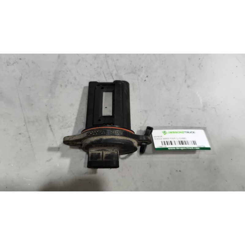 Recambio de sensor para scania serie p/g/r (l-clase) 12.7 diesel referencia OEM IAM 1544769  