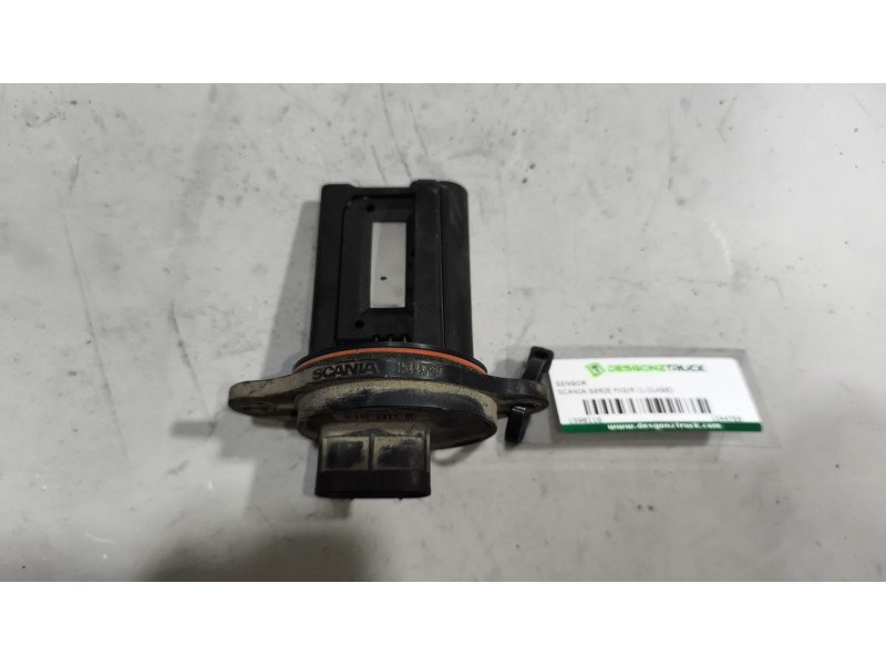 Recambio de sensor para scania serie p/g/r (l-clase) 12.7 diesel referencia OEM IAM 1544769  