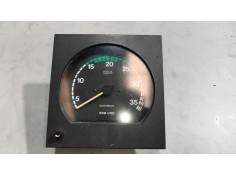 Recambio de cuadro instrumentos para iveco eurocargo referencia OEM IAM 98474450  