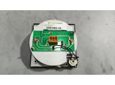 Recambio de cuadro instrumentos para iveco eurocargo referencia OEM IAM 98474450   2