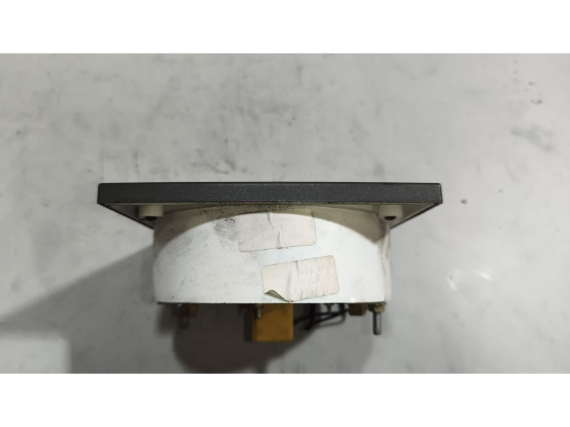 Recambio de cuadro instrumentos para iveco eurocargo referencia OEM IAM 98474450  