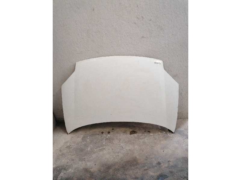 Recambio de capo para peugeot partner (s2) combi pro referencia OEM IAM   