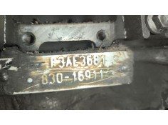 Recambio de despiece motor para iveco stralis (ad/at) 10.3 diesel referencia OEM IAM F3AE3681   2