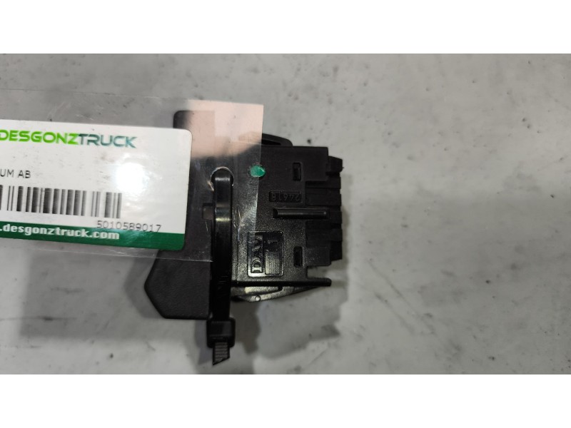 Recambio de interruptor para renault magnum ab diesel referencia OEM IAM 5010589017  