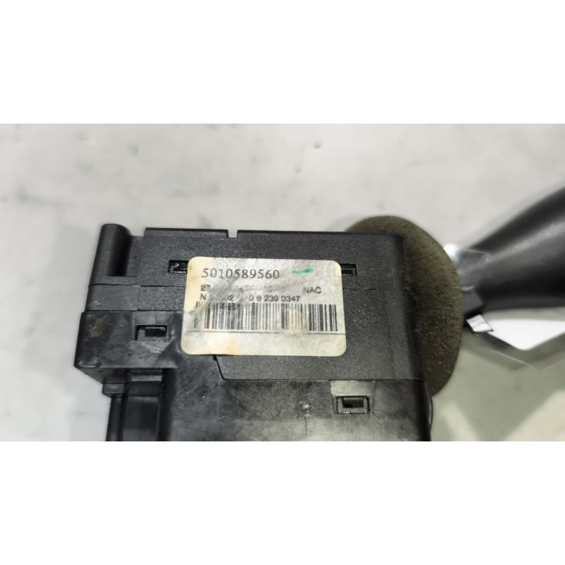 Recambio de mando intermitentes para renault midlum fg xxx.10    e5 corto referencia OEM IAM 5010589560  