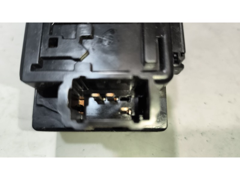 Recambio de mando intermitentes para renault midlum fg xxx.10    e5 corto referencia OEM IAM 5010589560  