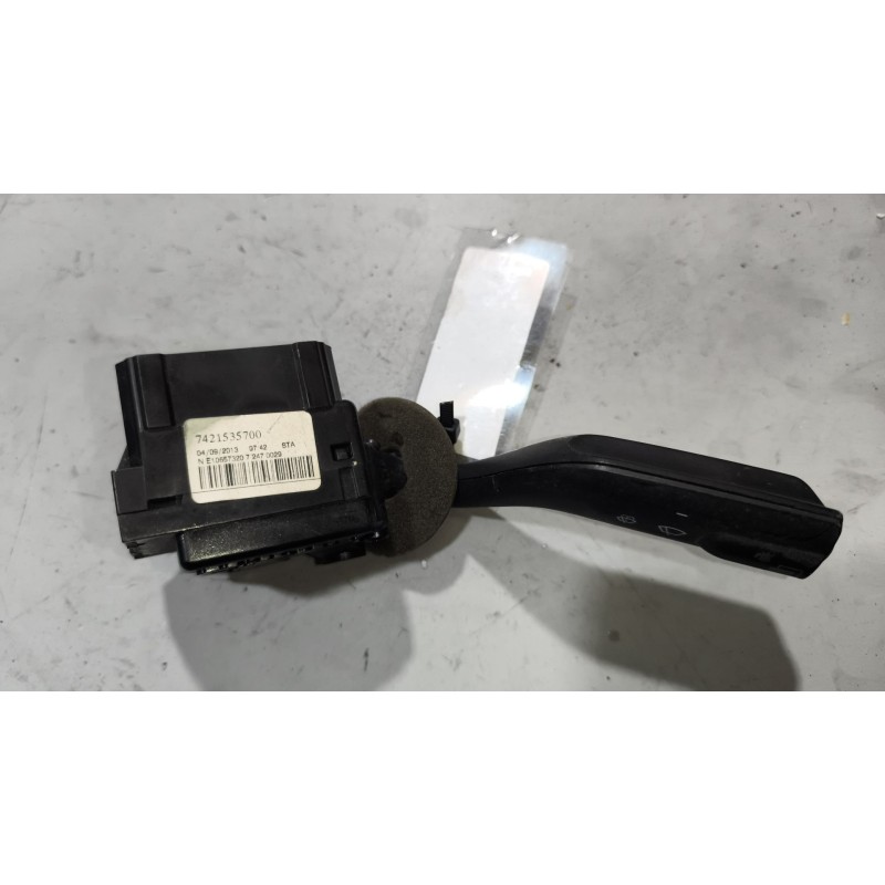 Recambio de mando limpia para renault midlum fg xxx.10    e5 corto referencia OEM IAM 7421535700  